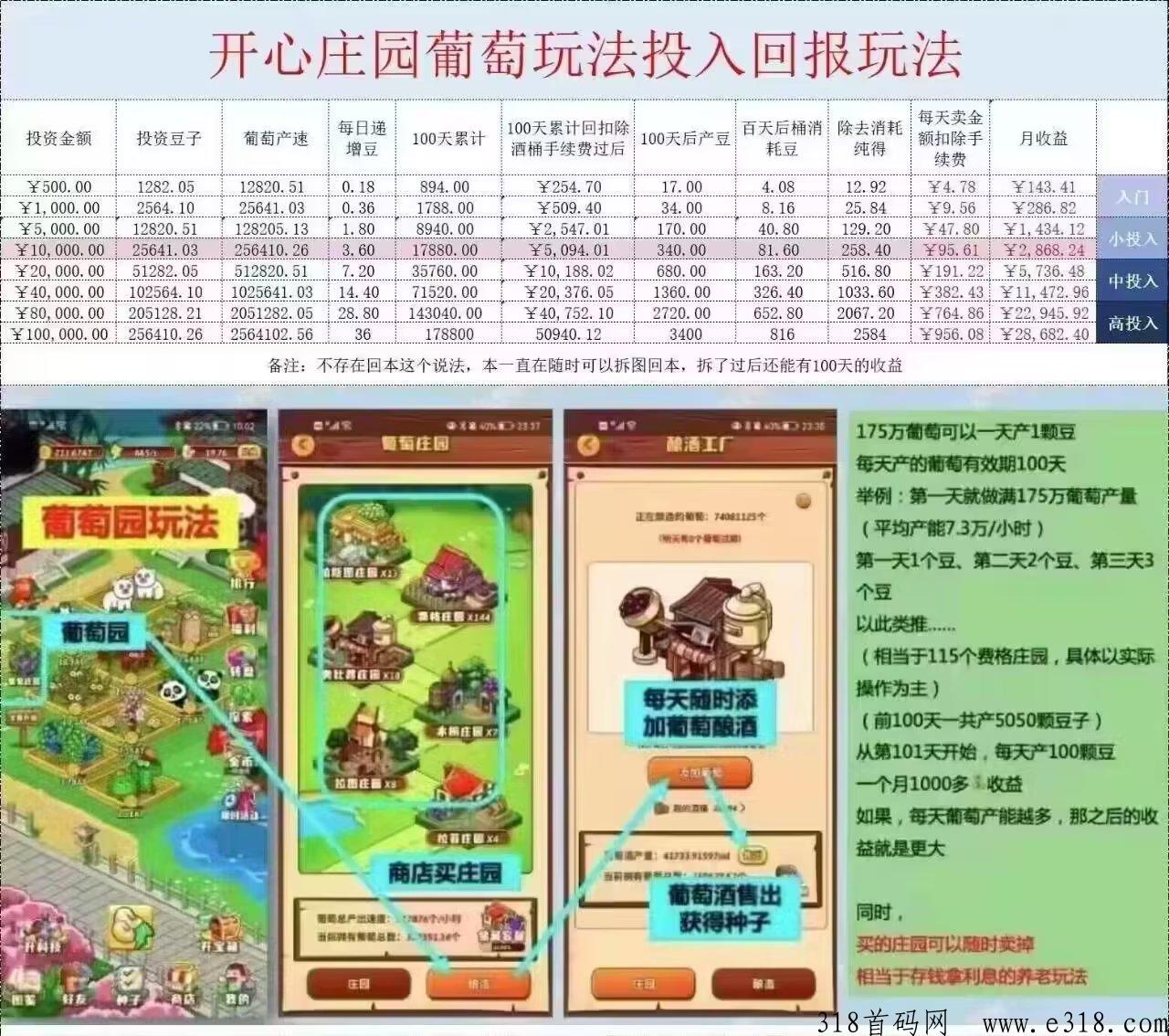 开心庄园脚本会封号吗 开心庄园挂机辅助软件